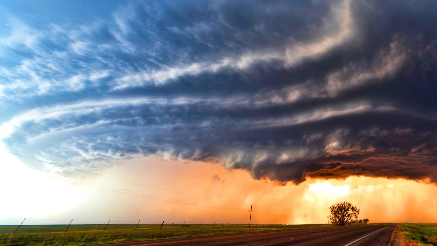 Watch Meteorology: An Introduction to the Wonders of the Weather live