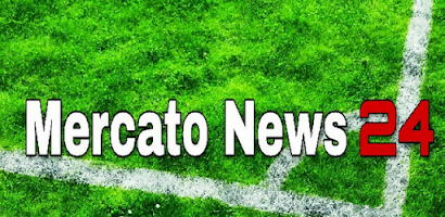 Mercato News 24 Screenshot