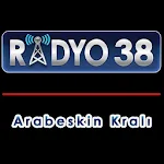 Cover Image of Descargar Radyo 38 4.1.1 APK