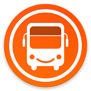 Reading Bus & Train Times  Icon