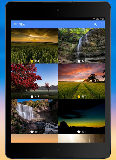 免費下載個人化APP|Nature Wallpapers (HD, QHD 4K) app開箱文|APP開箱王