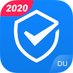 Cover Image of Tải xuống DU Antivirus Security - Cleaner & Booster 1.5.1 APK