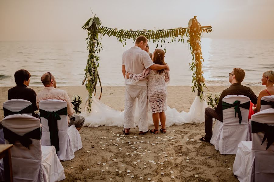 Hochzeitsfotograf Ben Gierig (bengierig). Foto vom 22. April 2020