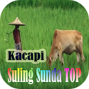 Kacapi Suling Sunda Top 1.0.0 Icon