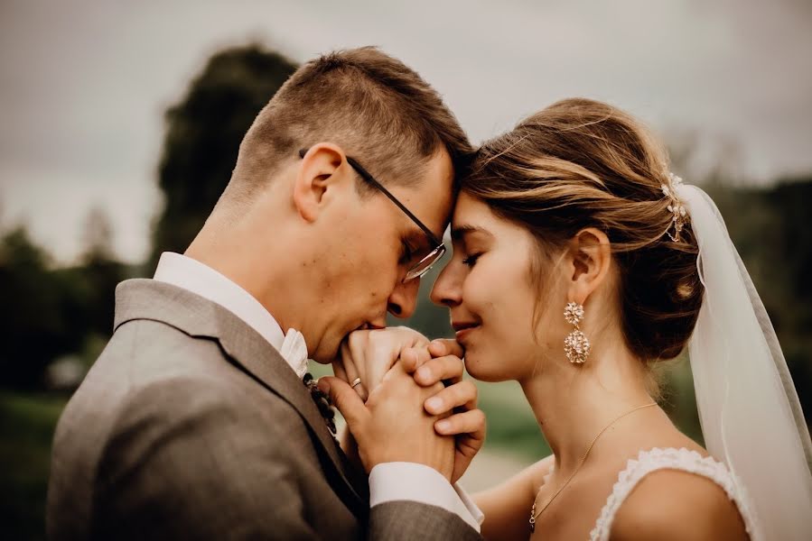 Photographe de mariage Nadine Schäfers (nadines-fotosto). Photo du 10 mai 2020