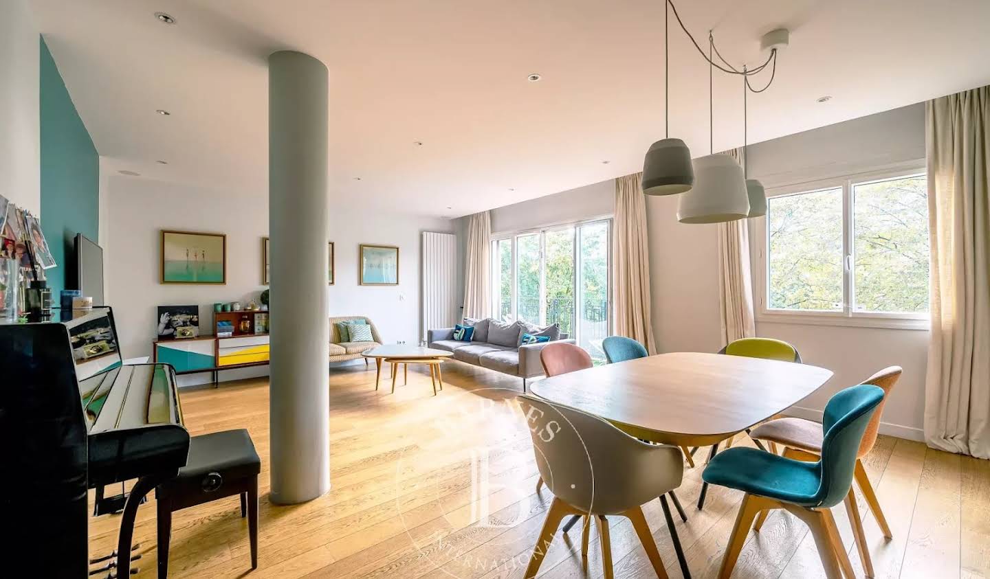 Apartment Neuilly-sur-Seine