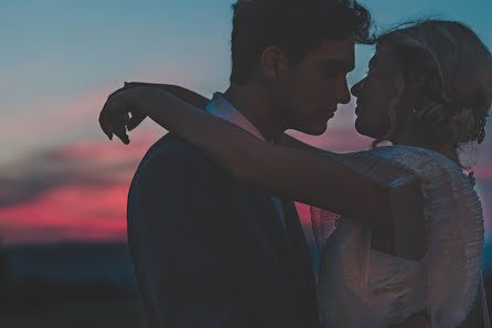 Hochzeitsfotograf Alessio Mida (weddinginitaly). Foto vom 24. August 2019