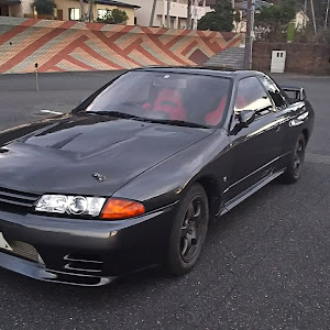 スカイライン GT-R BNR32