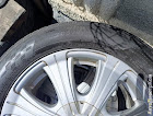 продам шины в ПМР Hankook