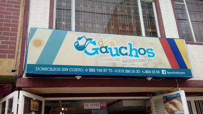 Dos Gauchos, El Muelle, Engativa