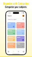 Sourcify Screenshot 6 of 7