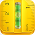 Ruler, Bubble Level, Vernier Caliper, Measurement 1.4.7