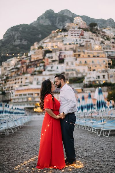 Fotografo di matrimoni Alexandr Mart (alexmart). Foto del 23 luglio 2019