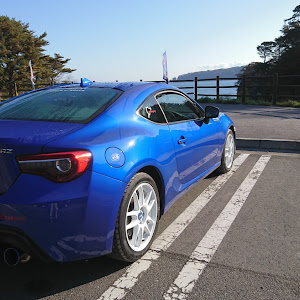 BRZ ZC6