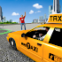 City Taxi Driving simulator: online Cab Games 2020 1.44