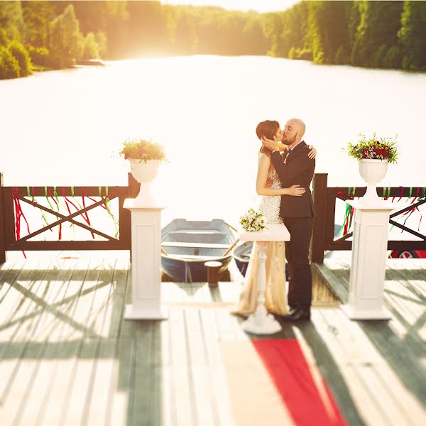 Photographe de mariage Yumir Skiba (skiba). Photo du 30 octobre 2014