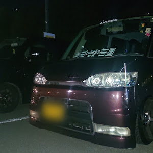 タントカスタム L350S