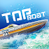 Top Boat: Racing Simulator 3D1.00 (Mod)