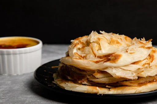 Parotta