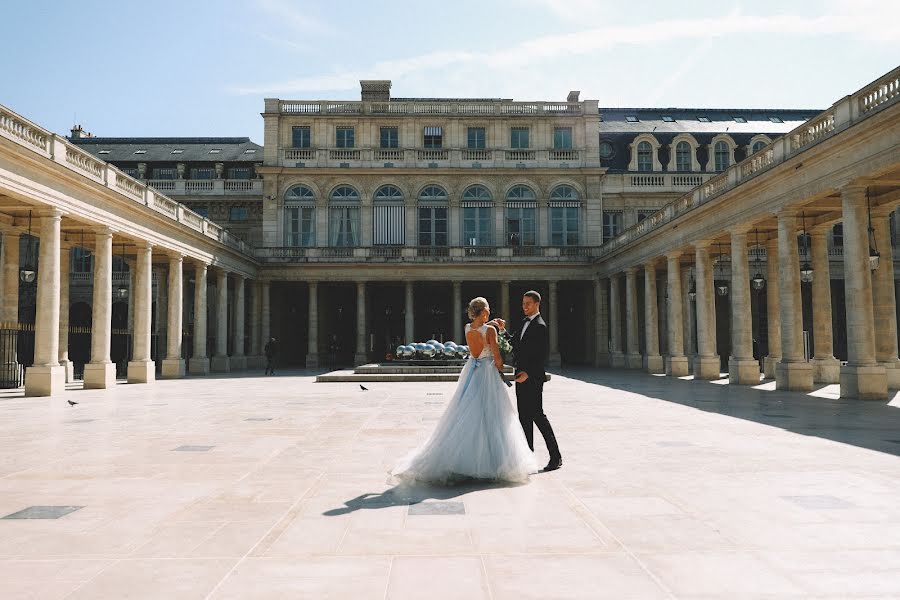 Hochzeitsfotograf Svetlana Skrynnik (skrypro). Foto vom 31. Mai 2019