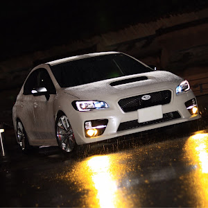 WRX S4 VAG