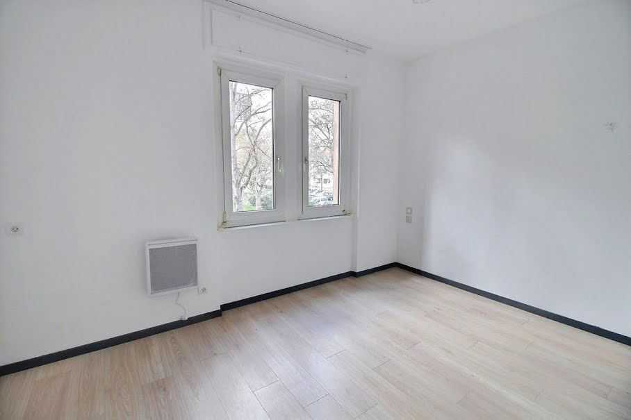 Vente appartement 3 pièces 50 m² à Colmar (68000), 124 900 €