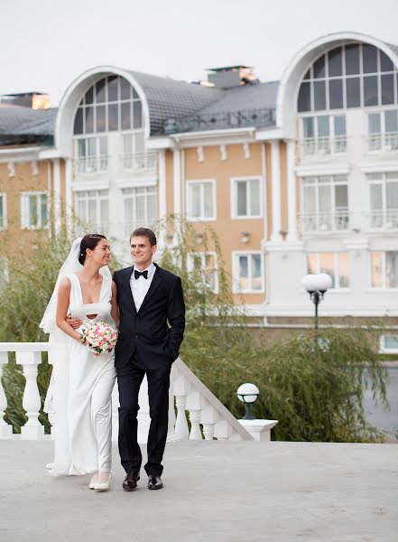 Wedding photographer Mariya Yudina (ptichik). Photo of 24 December 2018