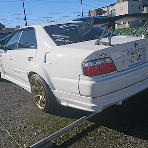 チェイサー JZX100