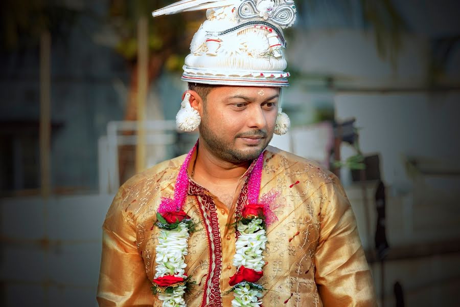 Wedding photographer Shankar Roy (fotolaneindia). Photo of 25 May 2023