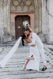 Fotógrafo de casamento Octavian Stiopu (octawians). Foto de 18 de abril 2020