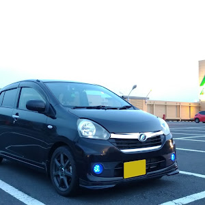 ミライース LA300S