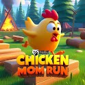 Chicken Mom Run