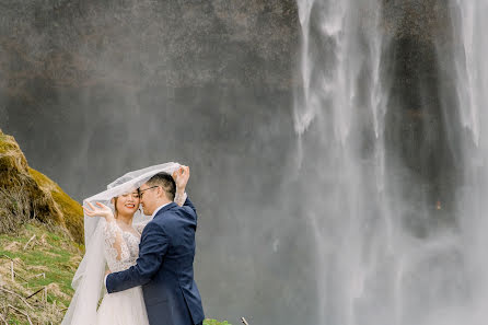 Fotografo di matrimoni Olga Chalkiadaki (chalkiadaki). Foto del 13 maggio 2023