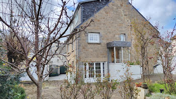 maison à Saint-Malo (35)