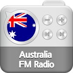 Australia FM Radio Apk