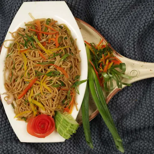 Veg. Noodle