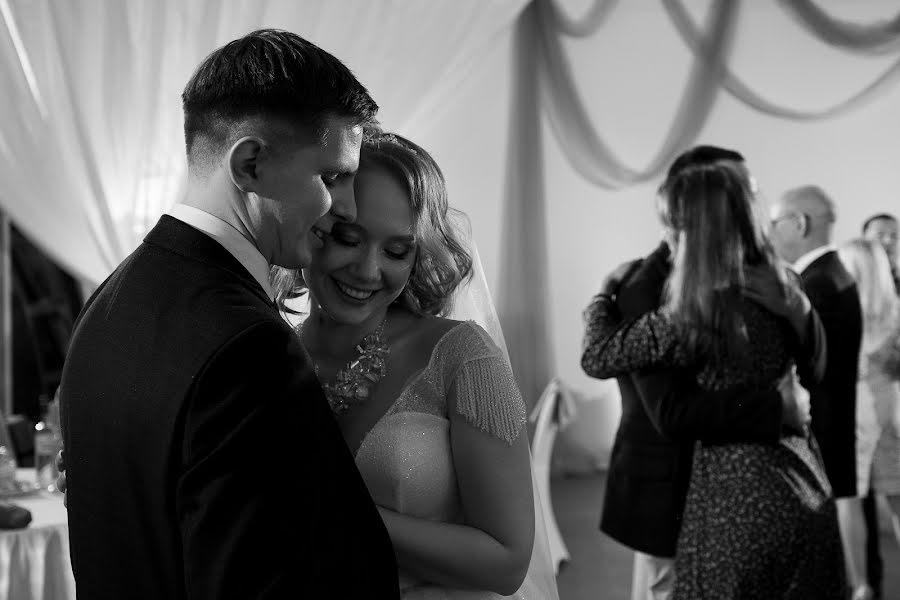 Bryllupsfotograf Lekso Toropov (lextor). Bilde av 4 april 2020