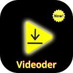 Cover Image of Descargar All Video Downloader - Videoder Downloader 1.0 APK