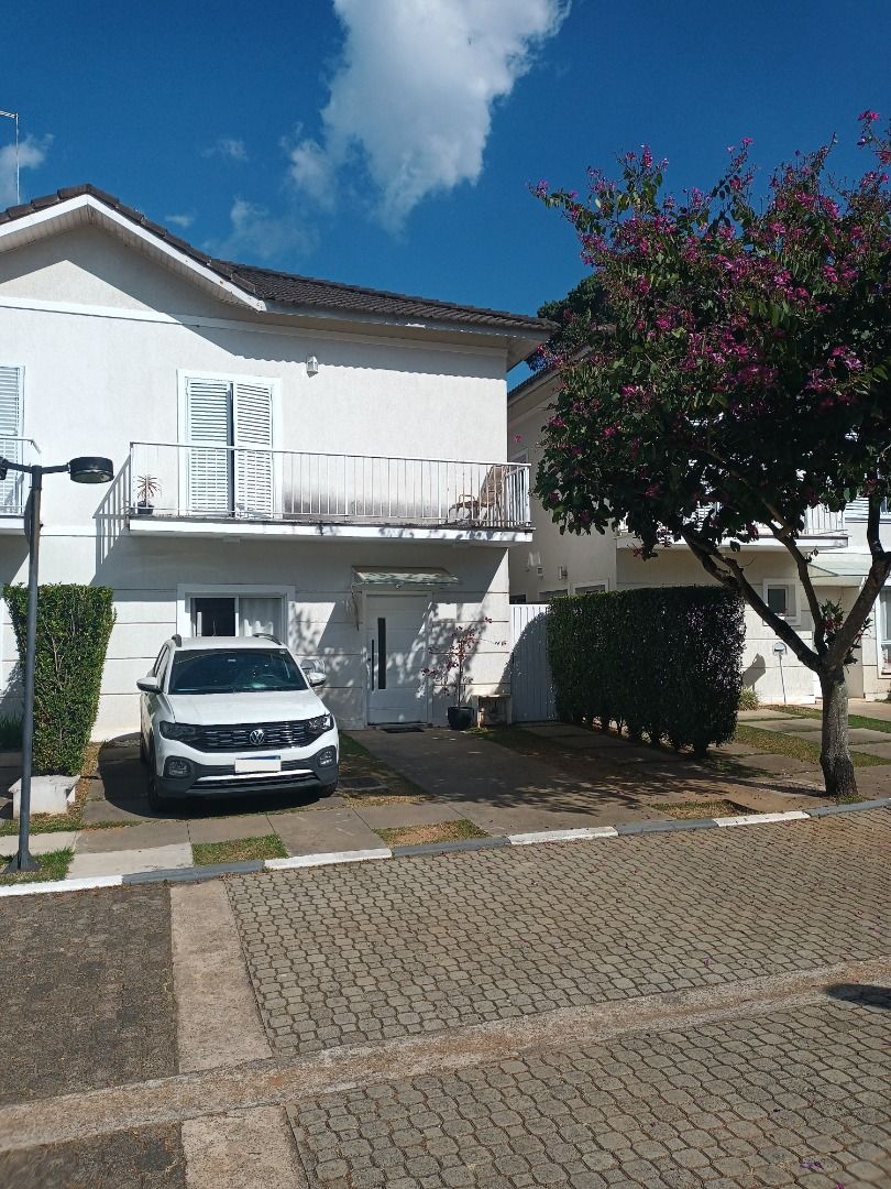 Casas à venda GRANJA VIANA – RESIDENCIAL EUROVILLE