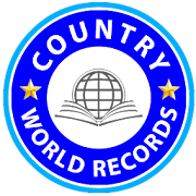 Country Book of Records  Icon
