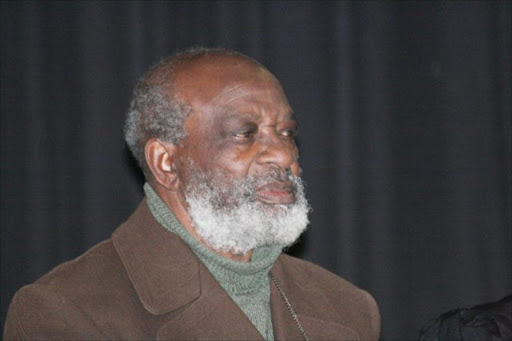 David Phetoe