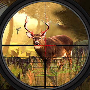 Download Mountain Deer Shooting Arena: Hunter For PC Windows and Mac