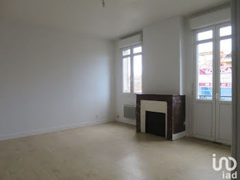 appartement à Bordeaux (33)