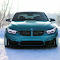 Item logo image for BMW Wallpapers