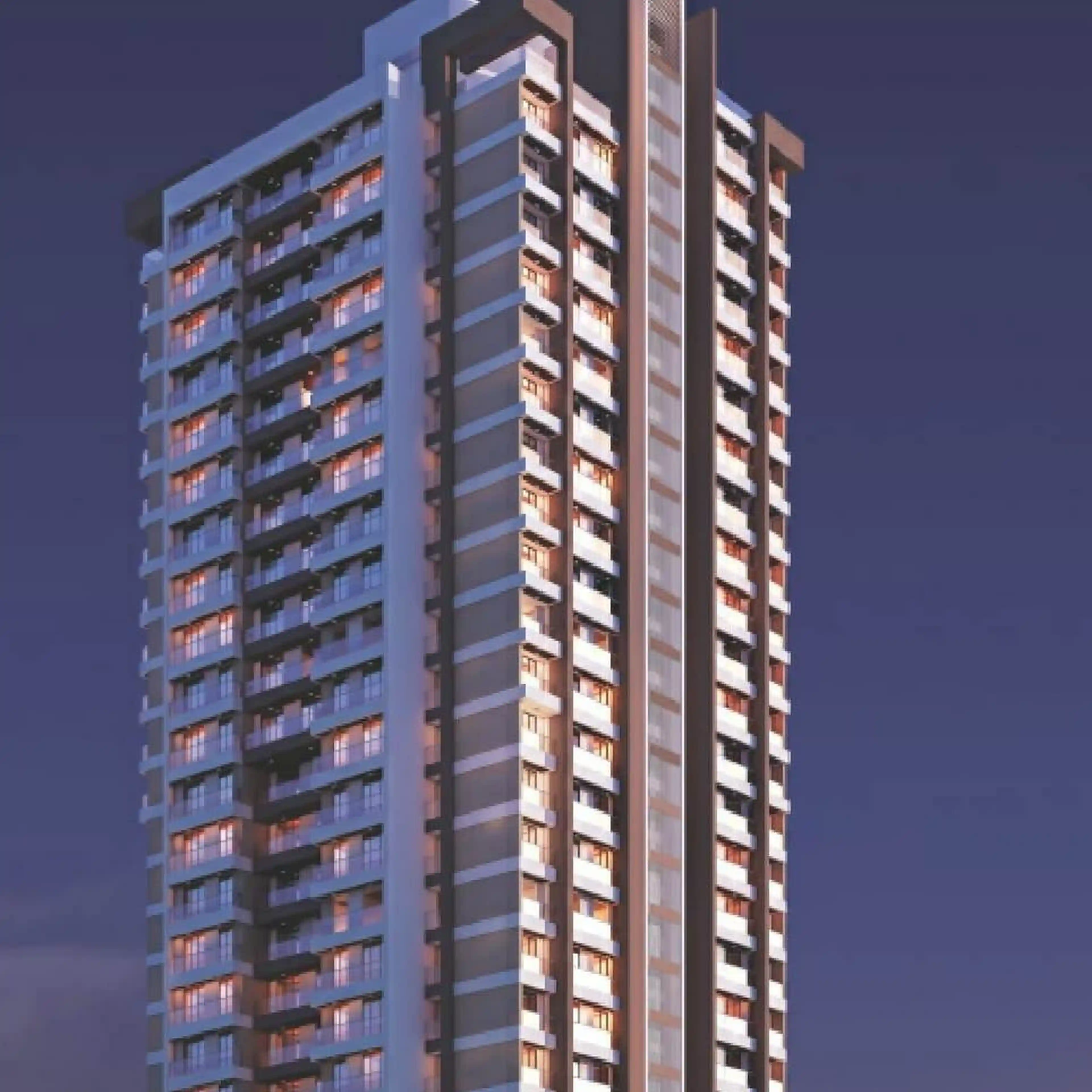 Maithili Pride-elevation-1