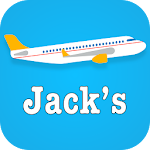 Cover Image of Tải xuống Jack's Flight Club Chuyến bay giá rẻ 2.0.6 APK