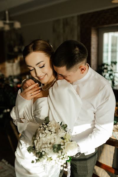 Hochzeitsfotograf Vadim Boychak (vadimboy). Foto vom 8. März 2023