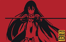 Akame Ga Kill Backgrounds small promo image