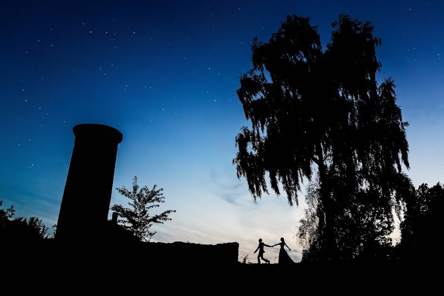 Fotógrafo de bodas Rocco Ammon (fotopinsel). Foto del 14 de julio 2019