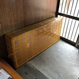 ランサーエボリューション Ⅷ